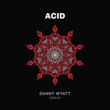 Cover Artwork
