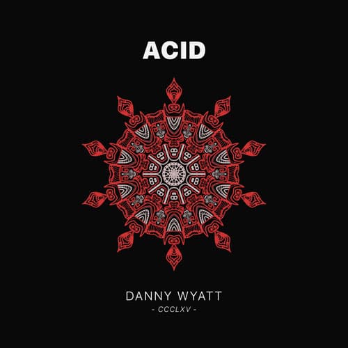 Cover Artwork