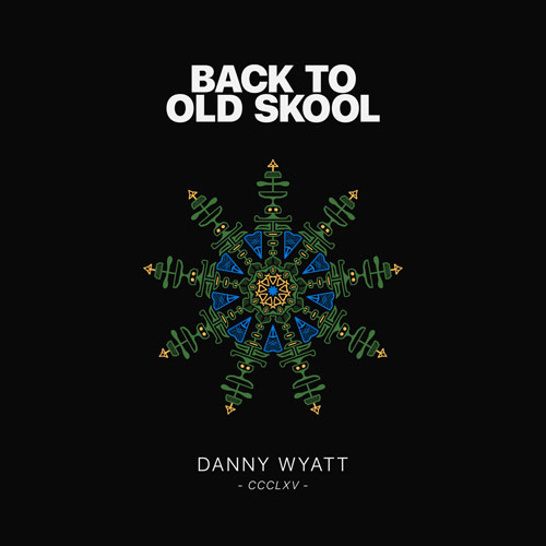 Cover Artwork