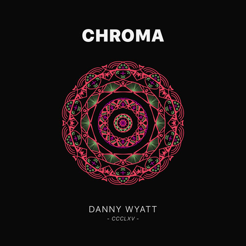 Cover Artwork
