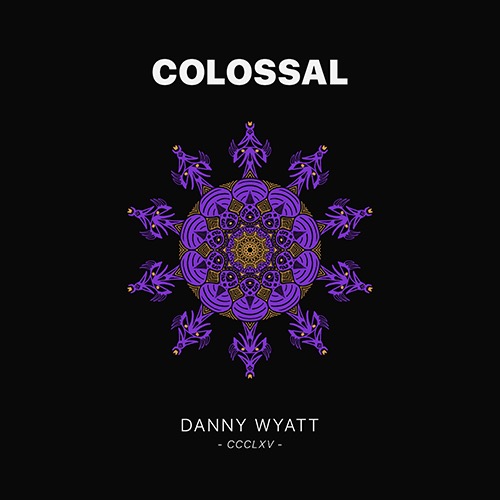 Cover Artwork