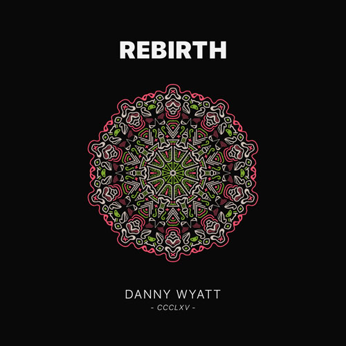 Cover Artwork